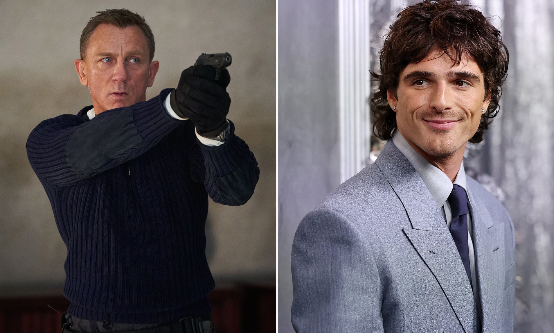 James Bond will start shooting new film by the end of the year with 007 ...