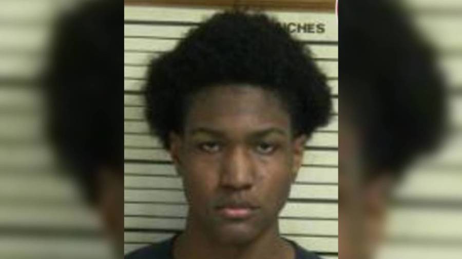 Defendant sentenced to 40 years in killing of TN honor student