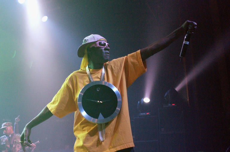 25 of the most iconic protest songs