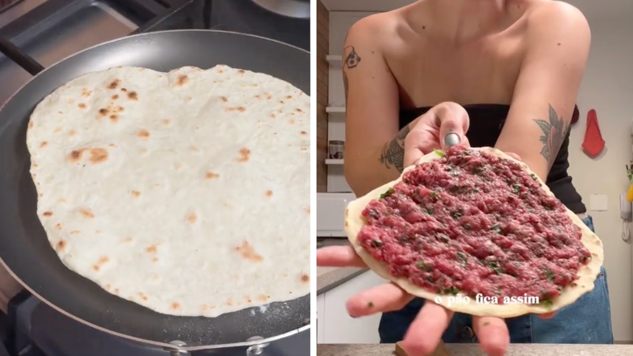 Depois que aprendi a fazer Rap 10 caseiro, nunca mais comprei no ...