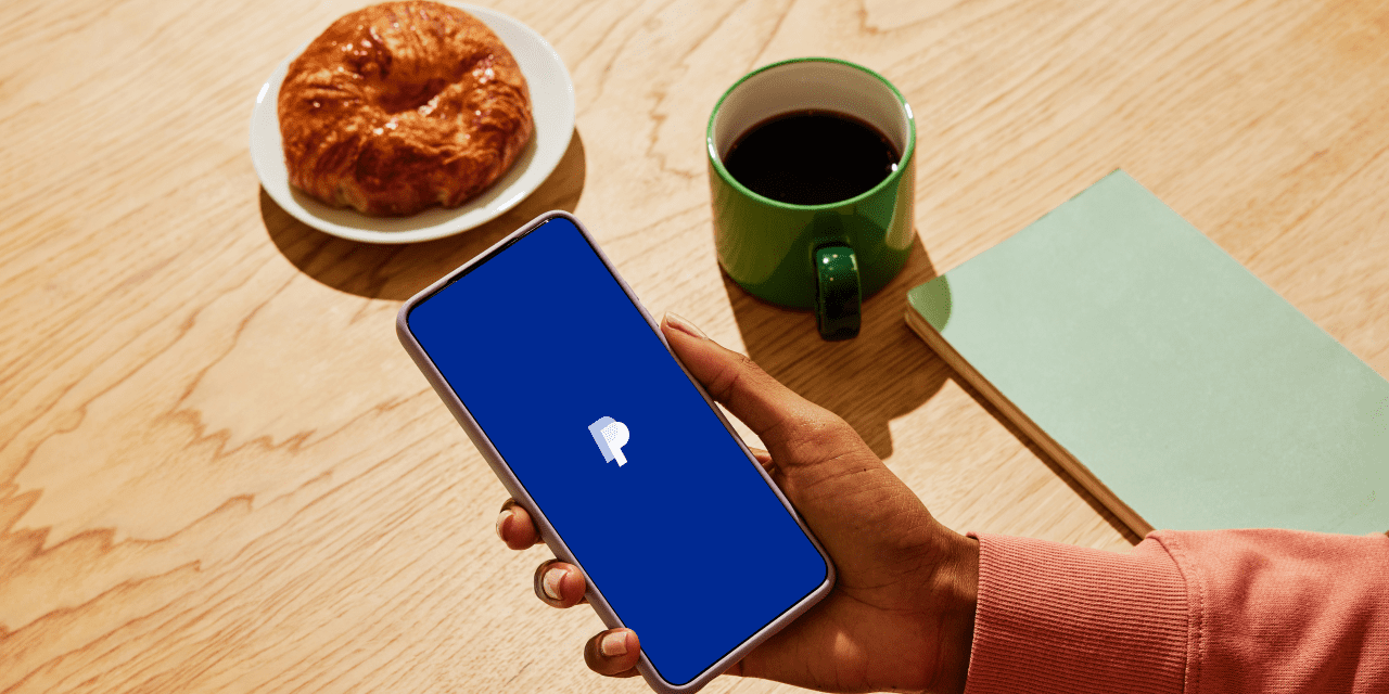 PayPal's stock sinks as suitors reportedly walk away from their takeover bid
