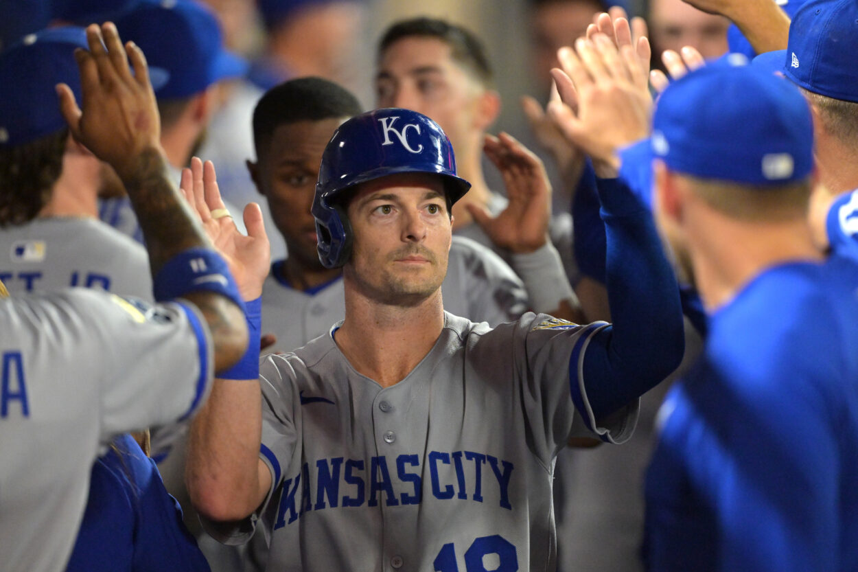 Yankees are reportedly still open to adding a right-handed bench bat