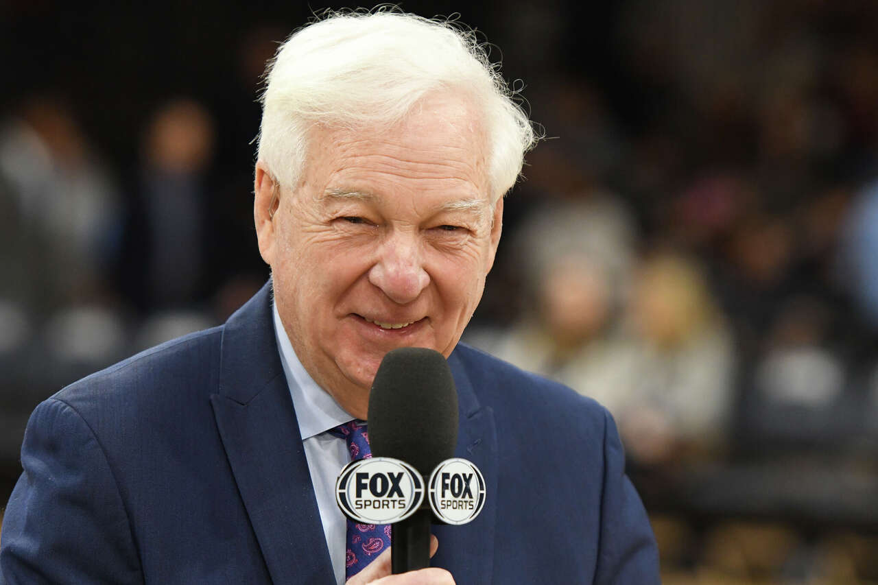 FOX announces broadcasters Jason Benetti, Bill Raftery for Illinois ...