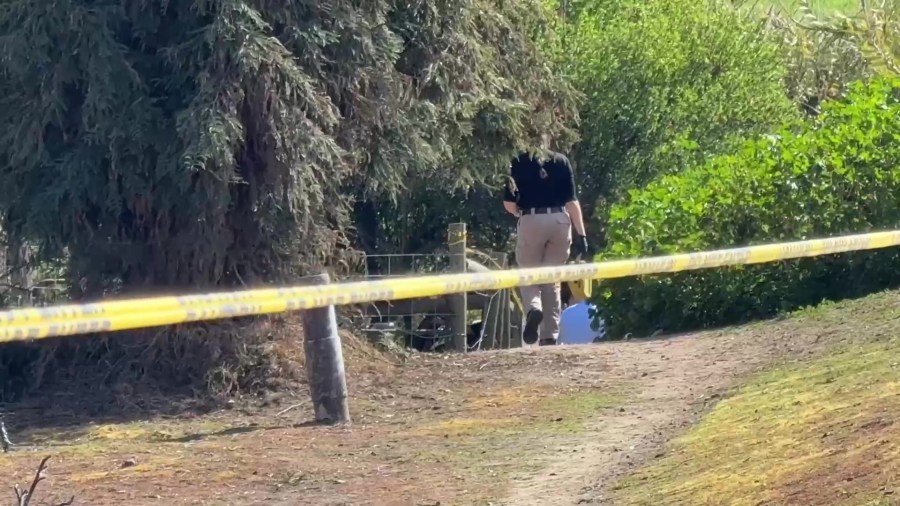 Suspect with a stick shot dead by deputy outside Porterville, Tulare ...