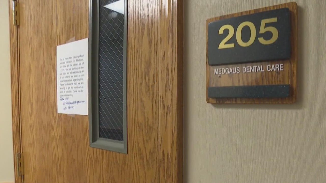 Deadline nears for former patients of late Pittsburgh-area dentist to file estate claims<br><br>