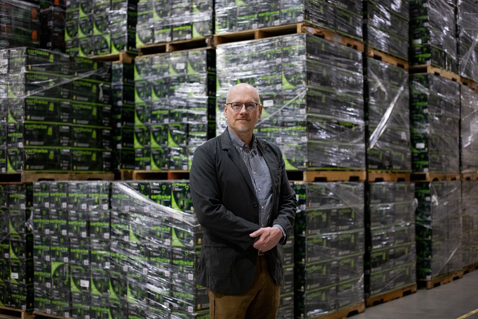 China’s $112 billion cargo gap shows record US tariff evasion<br><br>