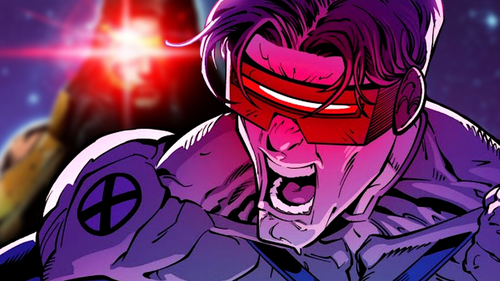 63 years later, Cyclops' hardcore new redesign finally ditches his ...