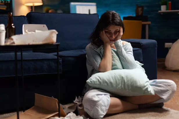 Why your body feels tired even after full sleep
