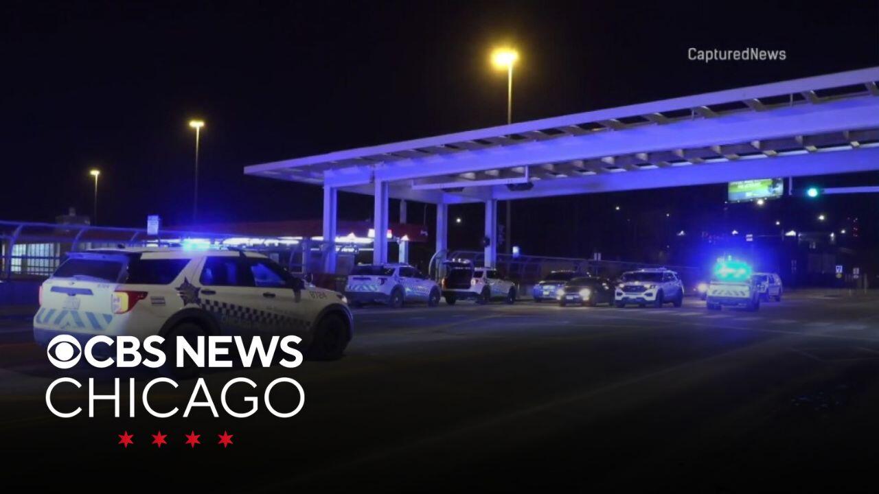 Teens charged in string of armed robberies