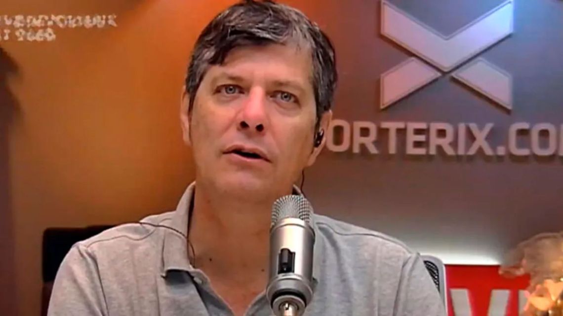 Vorterix anunció su nueva programación para el 2026 con la ...