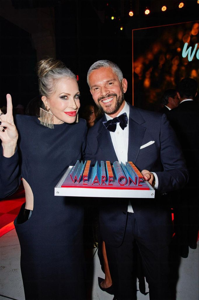 Olga Tañón se une a la especial celebración por los 13 años de We Love ...