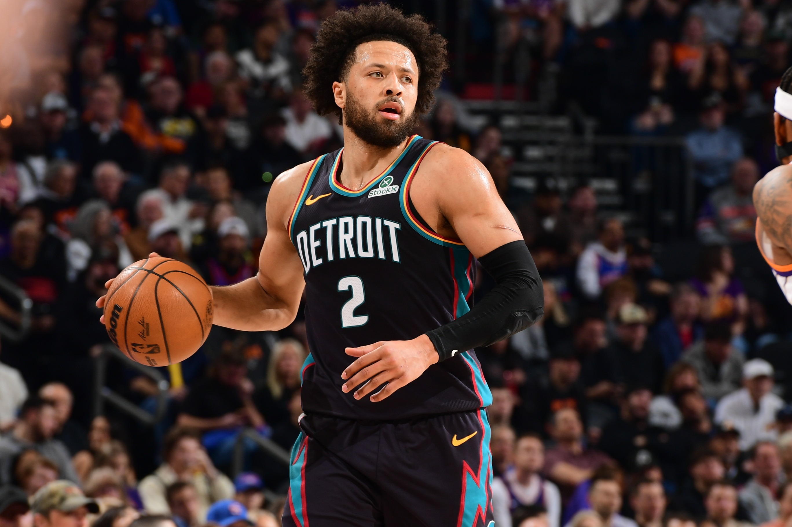 NBA’s 65-game award rule complicating MVP race