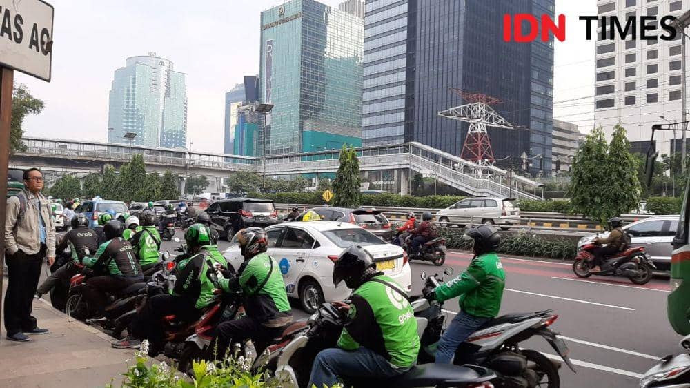Pertamina Patra Niaga Hadirkan Promo BBM dan Undian Motor untuk Ojol