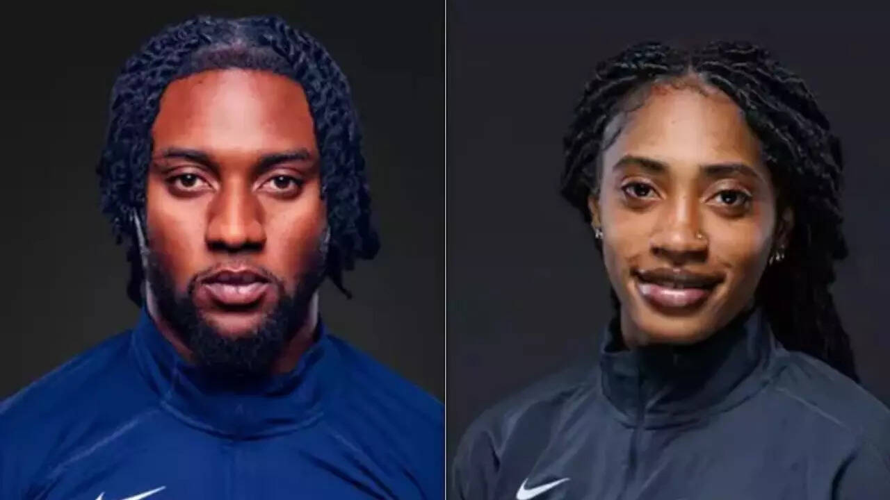 Tragedy hits as promising college athlete stabbed to death by