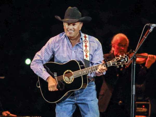 Hill Country ranch tied to George Strait lists for $19.5M