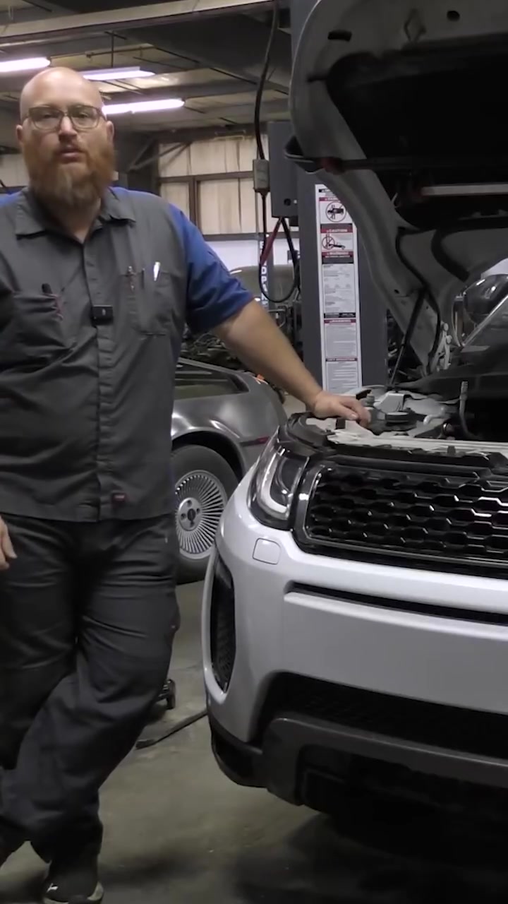 Are used engines worth it?