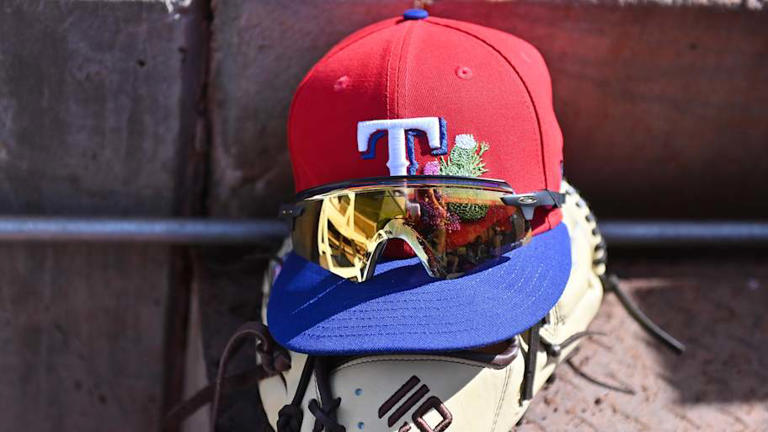 Three important takeaways from Rangers spring training loss to Diamondbacks
