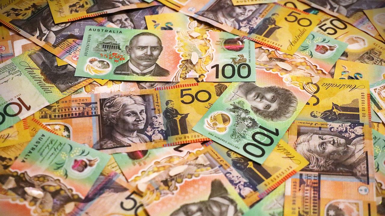 Exposed to disaster: Grim warning on inflation