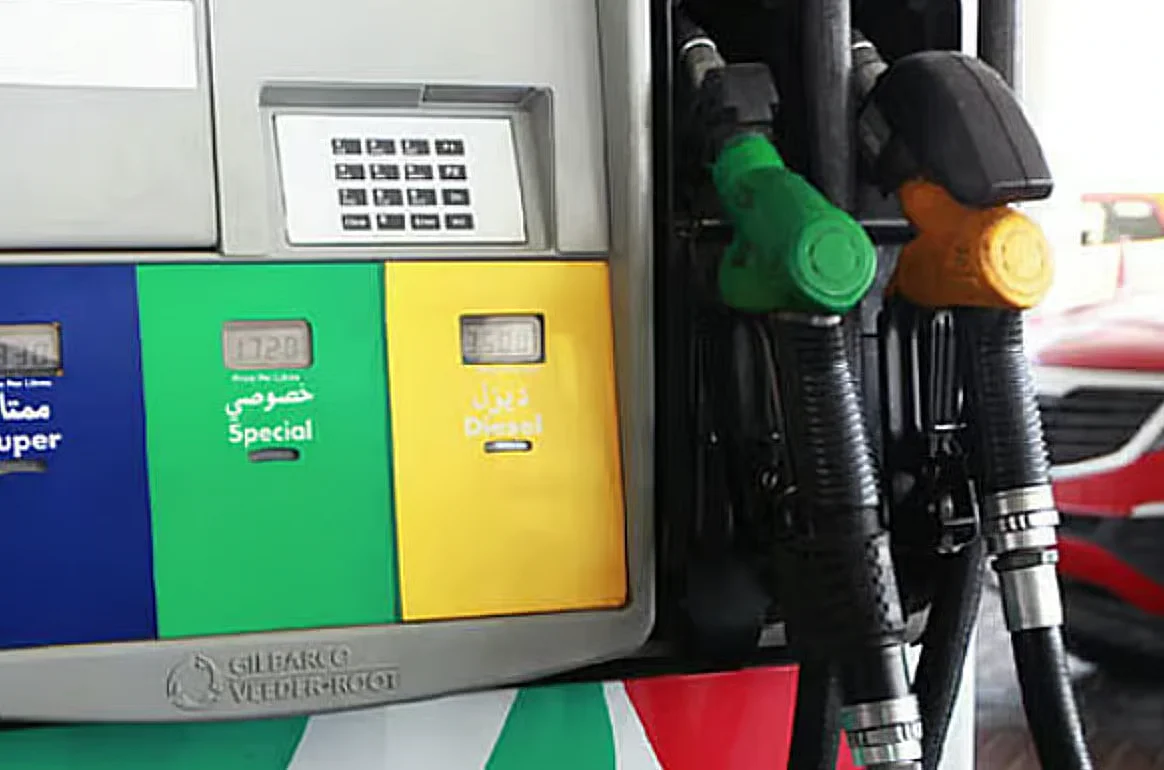 UAE fuel prices: Higher Middle East oil exports could bring relief for ...