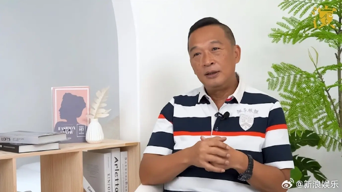 Tài tử 'Thần điêu đại hiệp' đột ngột mất vì xuất huyết não