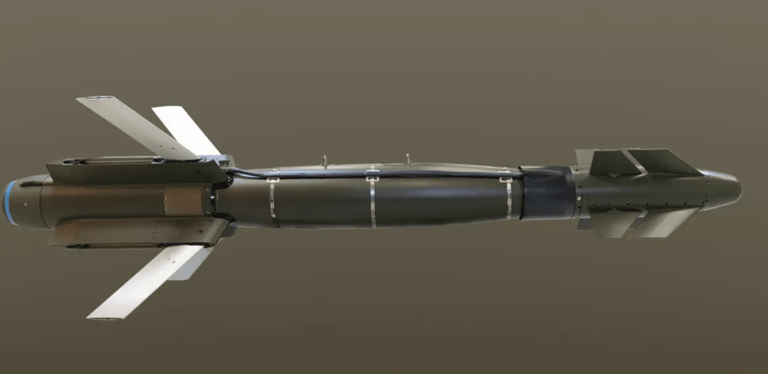 France gives Ukraine high-precision AASM Hammer guided bombs for its ...