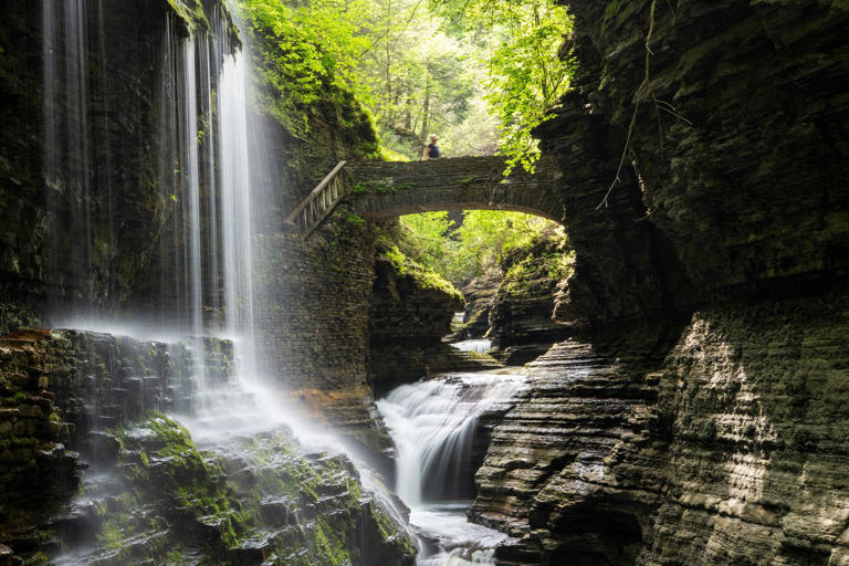 This charming city is a hidden gem in New York’s Finger Lakes region ...