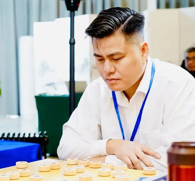 Người dùng mạng Trung Quốc kêu gọi làng cờ nước nhà ngừng gọi Lại Lý Huynh là 'thủy quan'