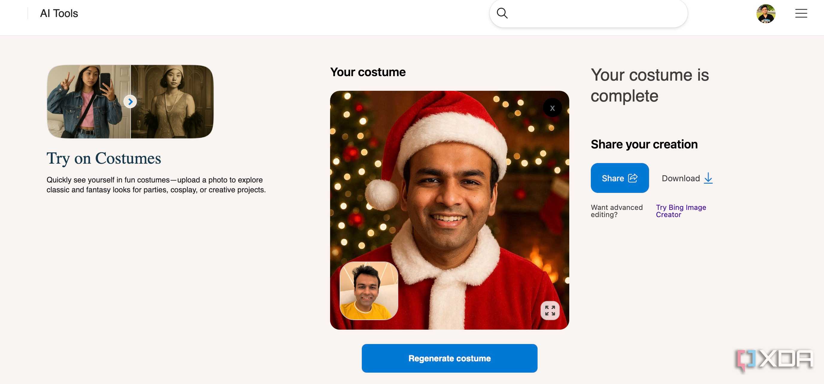 I tried Bing’s free AI tools on Windows so that you don’t have to