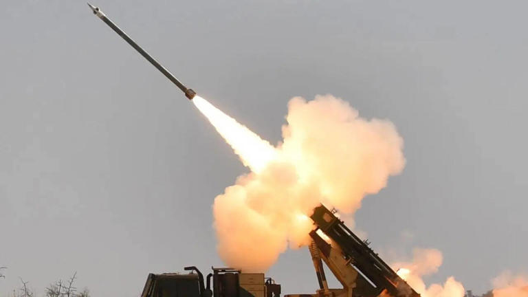 Beyond big missiles: What is 'Baby BrahMos' and why India is stockpiling smaller missiles