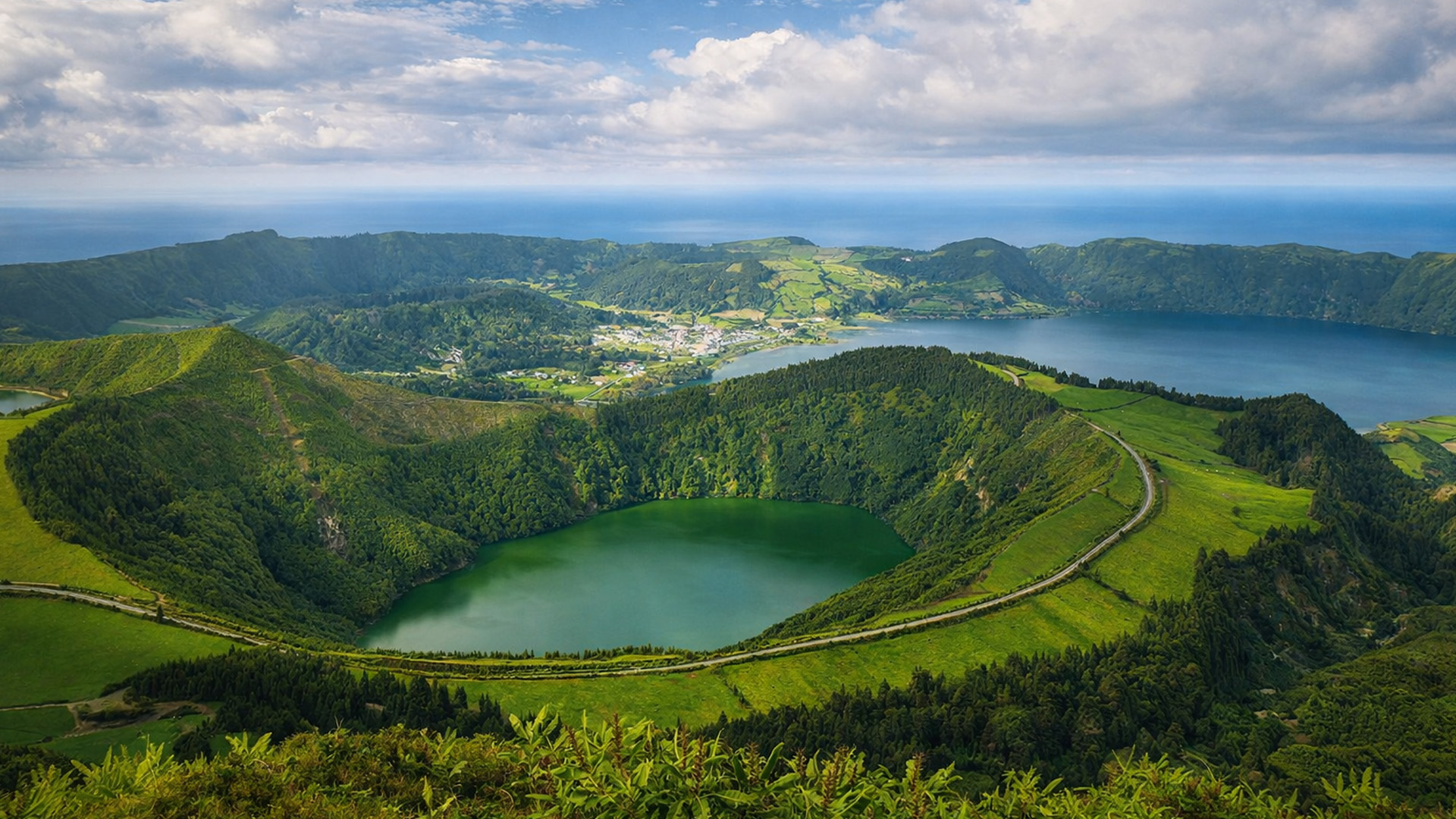 Exploring Europe’s top islands for travelers