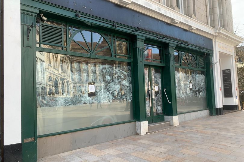 Major update on closed Birmingham city centre bar as people behind new ...