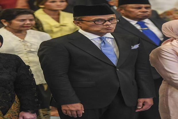 Baru Dilantik, Ini Daftar Pejabat Eselon I dan II BP BUMN