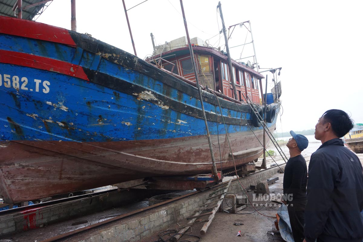 Làng nghề truyền thống ở Quảng Ninh trở thành sản phẩm văn hóa – du lịch