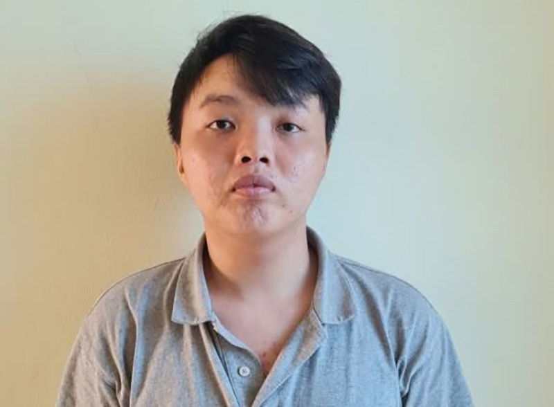 Công an Tây Ninh tìm 18 nạn nhân vụ án mua bán người qua mạng xã hội