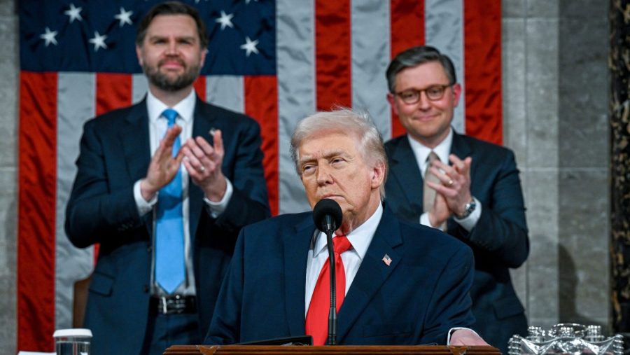 5 takeaways from President Trump’s State of the Union address