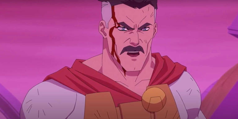 The strongest characters in Invincible: Ranking the Viltrumites