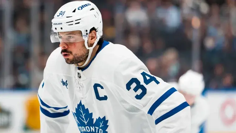 Maple Leafs first-round draft pick conditions, explained: How Bruins ...