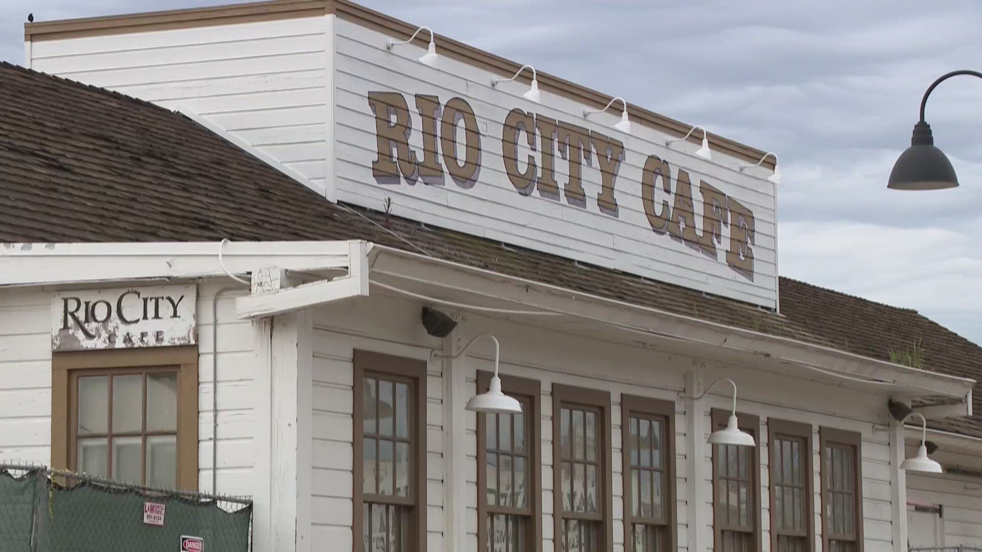 Old Rio City Cafe space to house Der Biergarten, new restaurant after ...