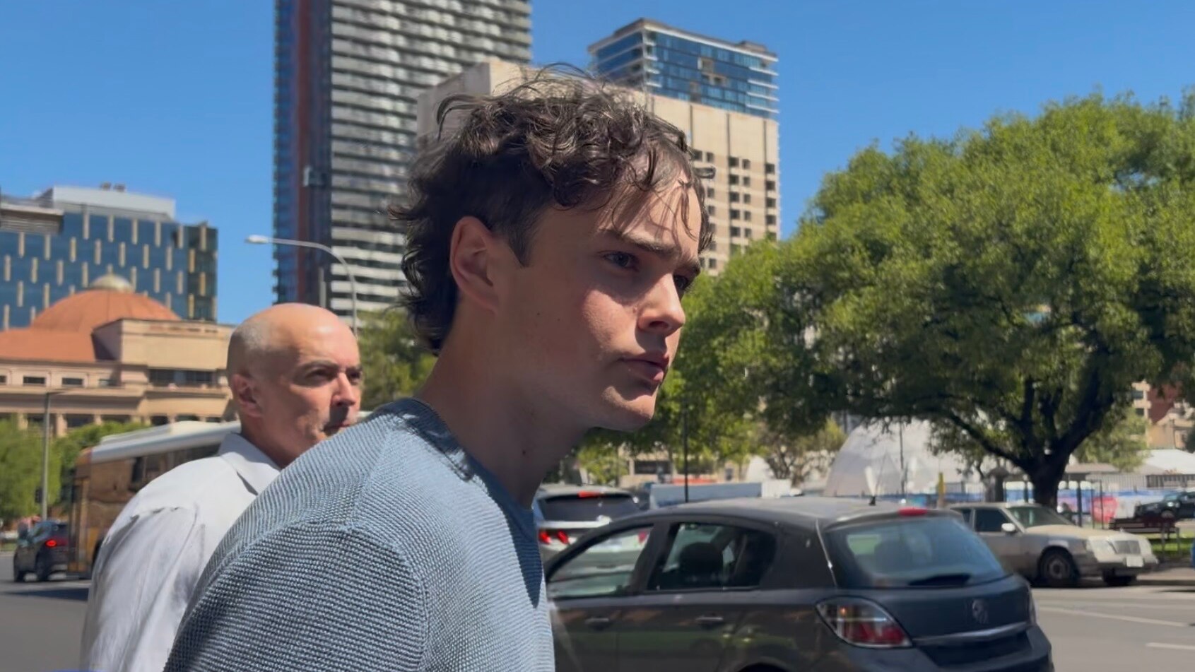 Teenager first in SA to be prosecuted for allegedly creating deepfake ...