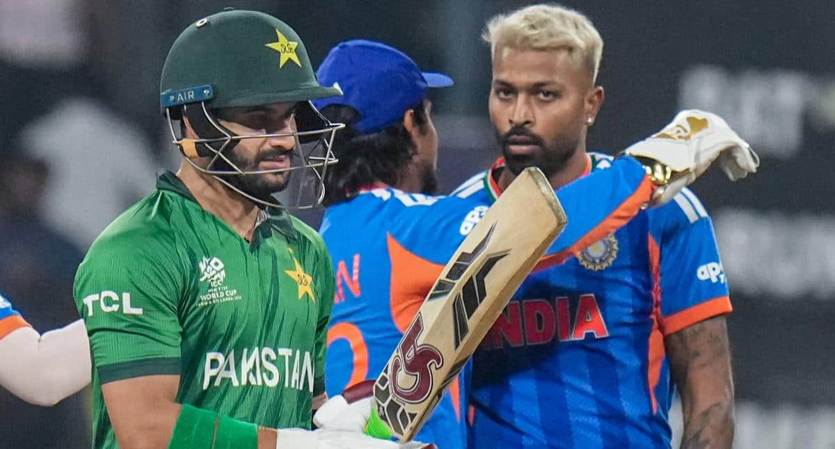 Pakistan batter tops list of top 5 highest run-scorers in T20 World Cup ...