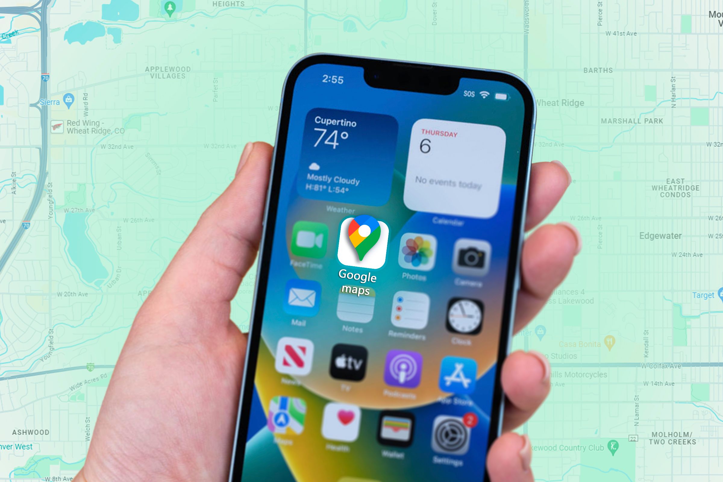 Google Maps is great for so much more than just navigation