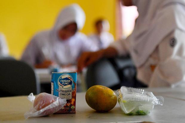 Celios soroti biaya operasional MBG, jadi ancaman korupsi