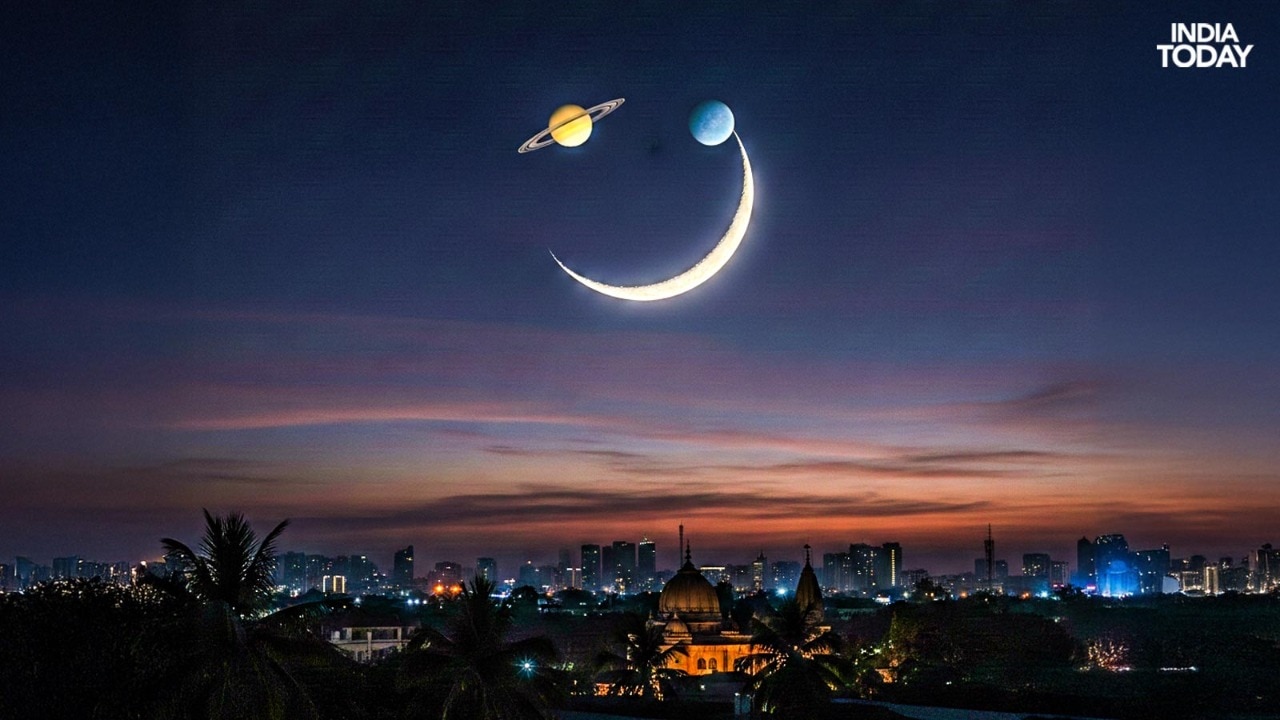 Six planets to line up in skies. When and how to watch the rare event ...