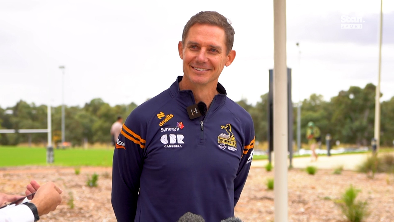 Wallabies legend addresses All Blacks rumours