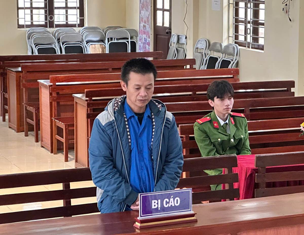 Nhận chuyển pháo nổ lấy công 1 triệu đồng, đối tượng lĩnh 7 tháng tù