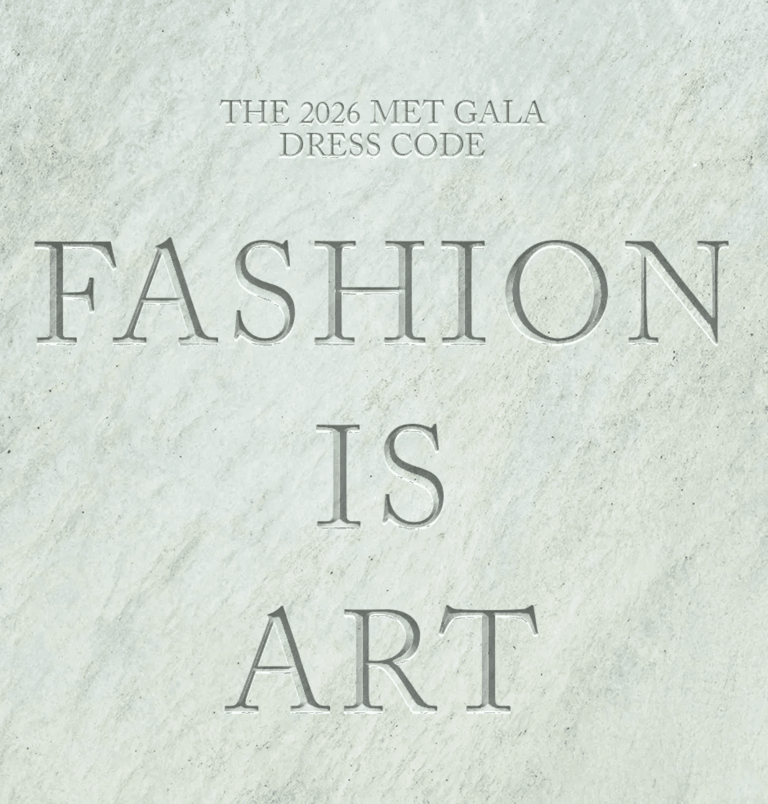 Met Gala 2026 theme revealed as Lady Gaga and Kim Kardashian lead fan ...
