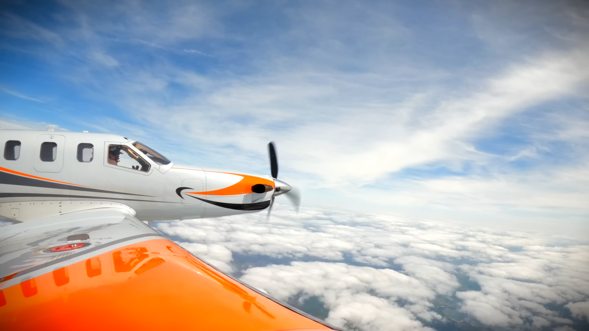 Why flying a TBM to Mexico is more complex than it looks
