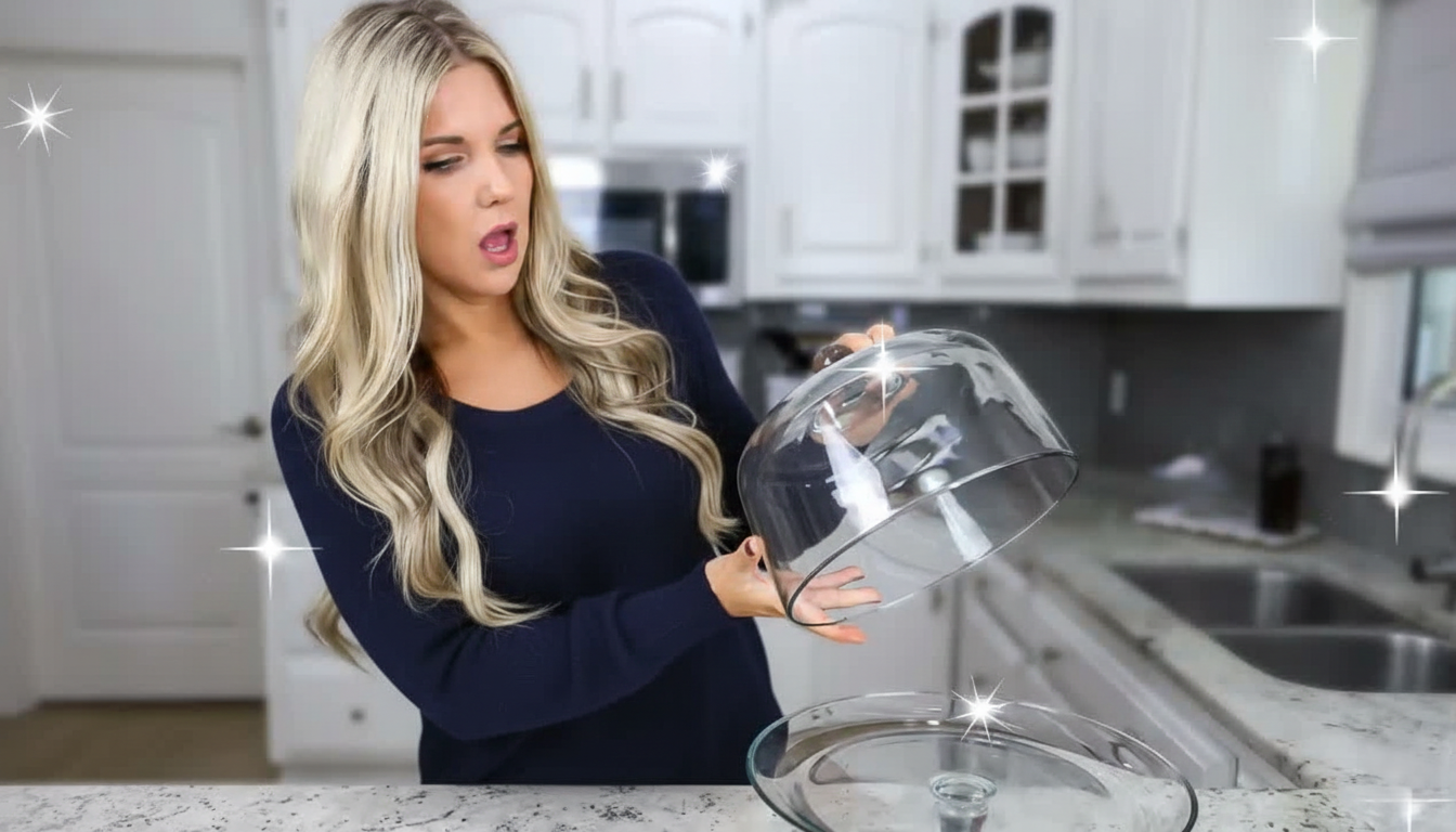 She turned basic Dollar Tree finds into cozy fall decor - the results ...