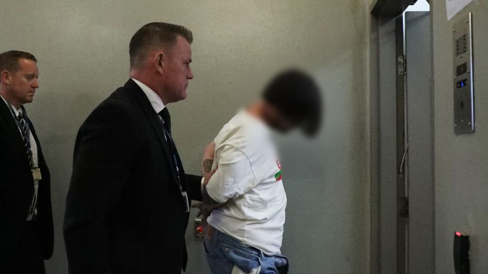 Grandfather kidnapped from his bed and murdered in case of mistaken identity, police say<br>