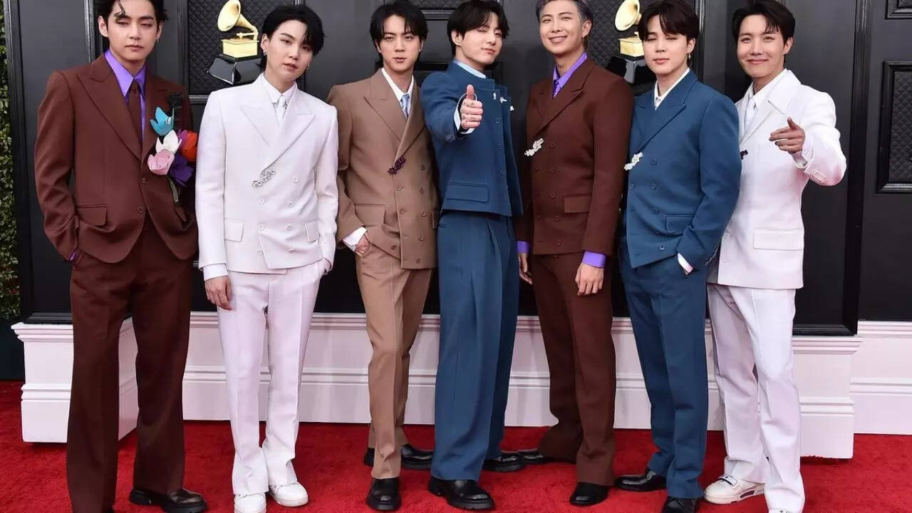 BTS partners with Netflix for historic global Arirang comeback live ...